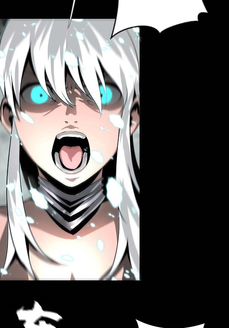 The Blade of Evolution – Walking Alone in the Dungeon Chapter 45 Gambar 43